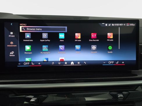 New 2026 BMW X5 xDrive40i w/ M Sport Package image 21