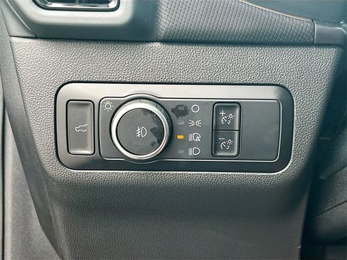 Used 2023 Ford Bronco Sport Outer Banks w/ Tech Package image 10