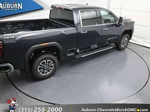 New 2026 GMC Sierra 2500 SLT image 29