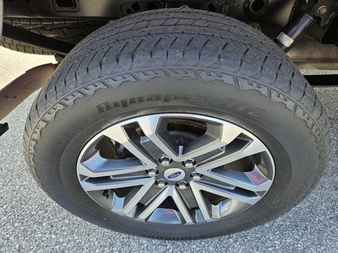 Used 2021 Ford F150 XL w/ STX Appearance Package image 12