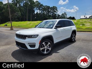 Used 2024 Jeep Grand Cherokee Limited RWD 360° Tour