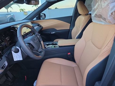 New 2026 Lexus RX 350 Premium w/ Convenience Package FWD image 11