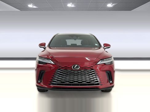 Certified 2024 Lexus RX 350 AWD w/ Convenience Package image 6