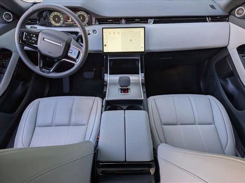 New 2026 Land Rover Range Rover Evoque S image 14