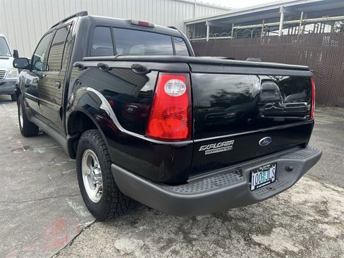 Used 2005 Ford Explorer Sport Trac 4x4 image 3