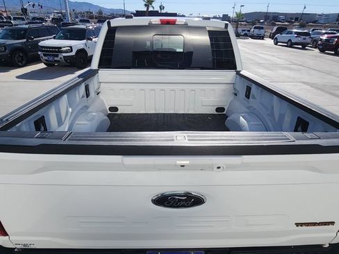 Used 2022 Ford F150 Tremor w/ Equipment Group 402A High AWD/4WD image 45