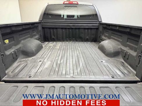 Used 2014 Toyota Tundra SR5 AWD/4WD image 11