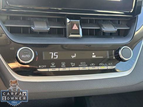 Used 2023 Toyota Corolla LE FWD image 16