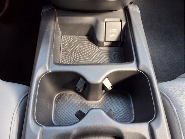 Used 2018 Honda CR-V Touring image 27