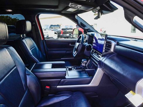 Certified 2026 Toyota Sequoia Platinum w/ Tow Technology Package image 20