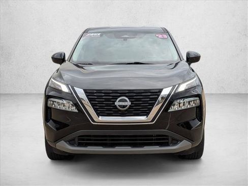 Used 2023 Nissan Rogue SV FWD image 2