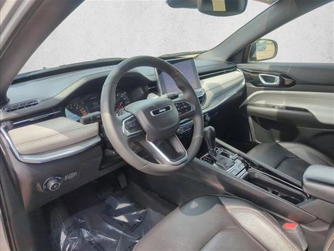 Used 2024 Jeep Compass Limited AWD/4WD image 11