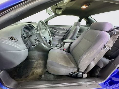 Used 2004 Ford Mustang Coupe RWD image 18