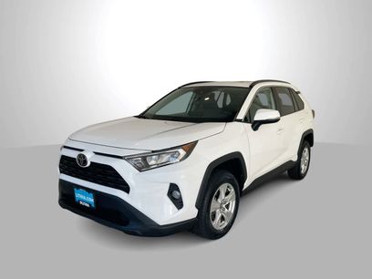 Used 2021 Toyota RAV4 XLE w/ Convenience Package