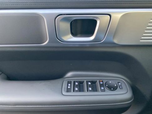 New 2026 Hyundai Santa Fe XRT image 12