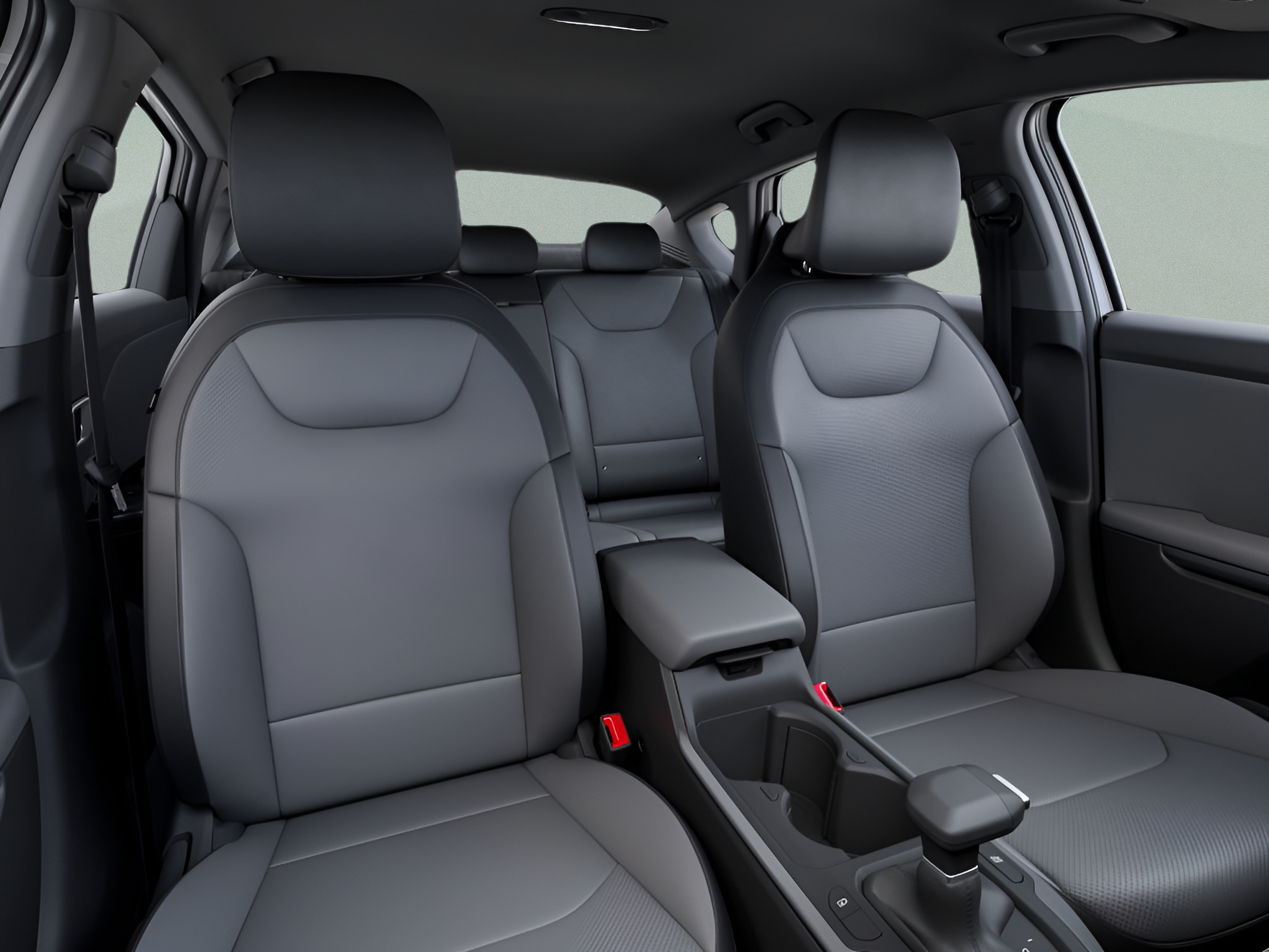 New 2026 Kia K4 EX FWD image 10