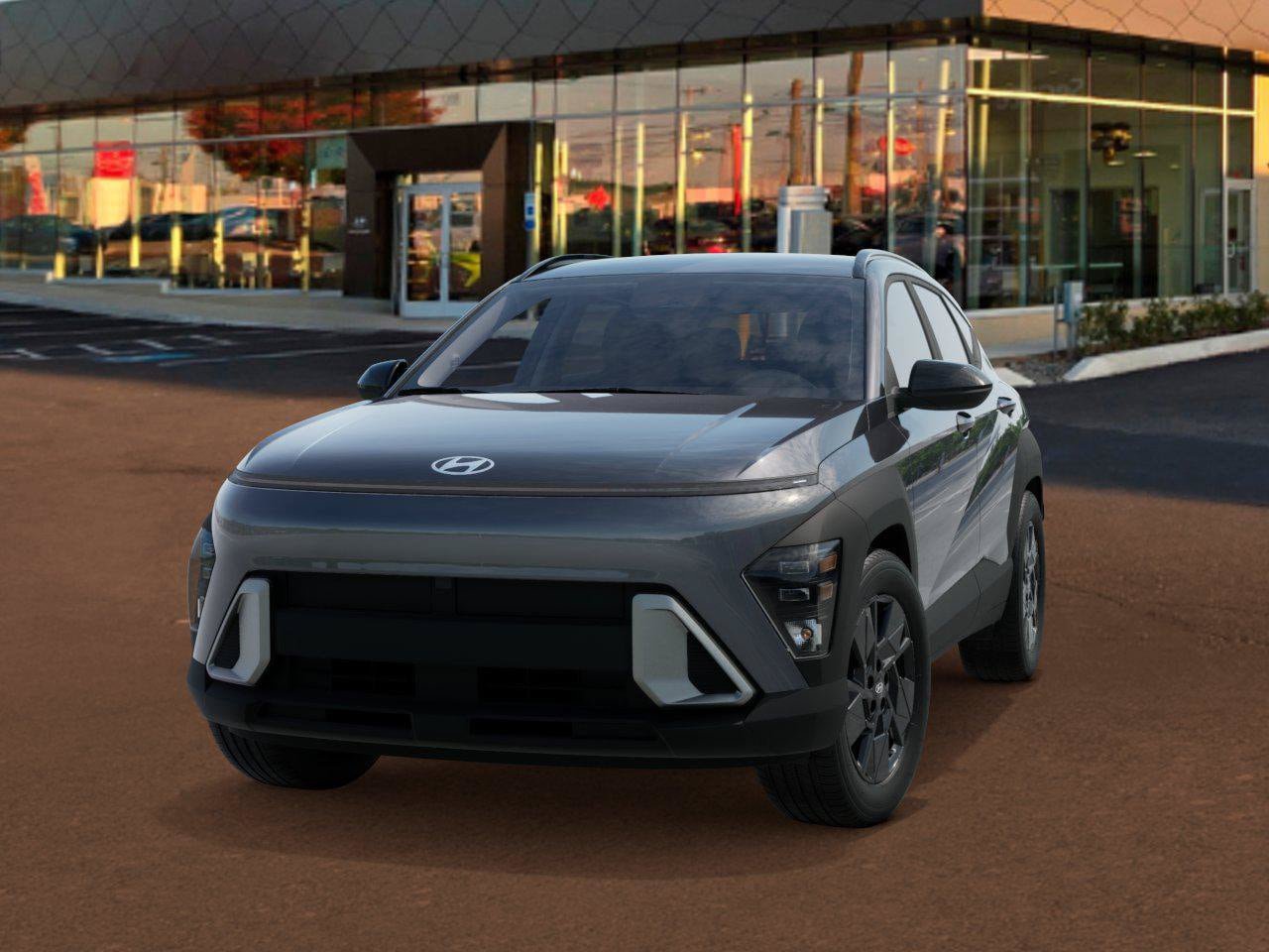 New 2027 Hyundai Kona SEL Sport AWD/4WD image 6