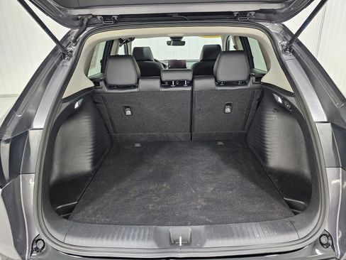 Used 2024 Honda HR-V EX-L image 16