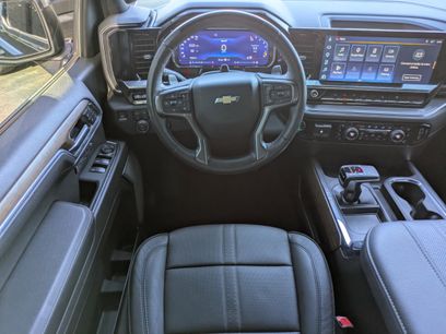 Used 2024 Chevrolet Silverado 1500 High Country w/ Technology Package