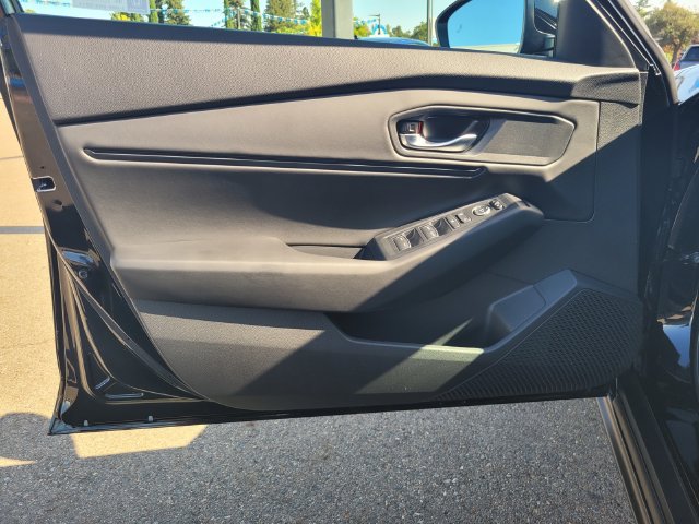 New 2026 Honda Accord SE image 7