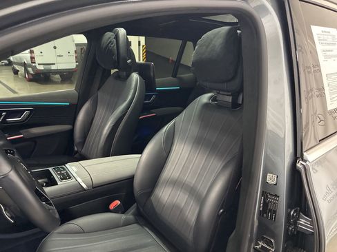 Used 2023 Mercedes-Benz EQS 580 4MATIC SUV image 10
