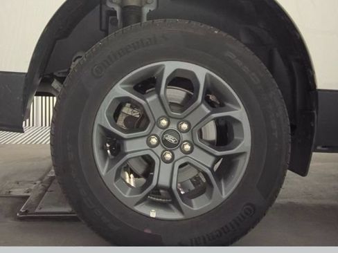 Used 2026 Ford Maverick XLT w/ Equipment Group 301A AWD/4WD image 21