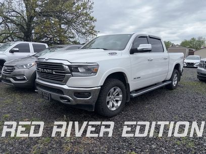 Used 2020 RAM 1500 Laramie