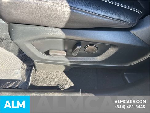 Certified 2022 Ford Explorer ST w/ Equipment Group 401A image 12