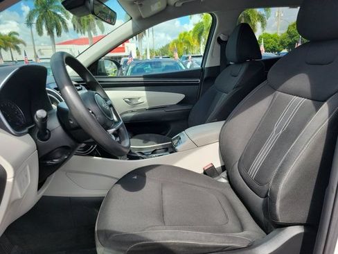 Certified 2024 Hyundai Tucson SEL FWD image 15