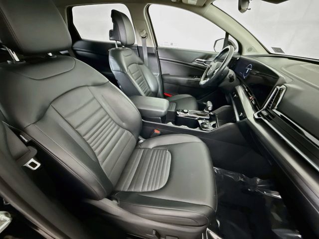 Used 2025 Kia Sportage SX FWD image 30