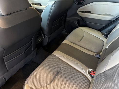 New 2026 Subaru Forester Premium image 11