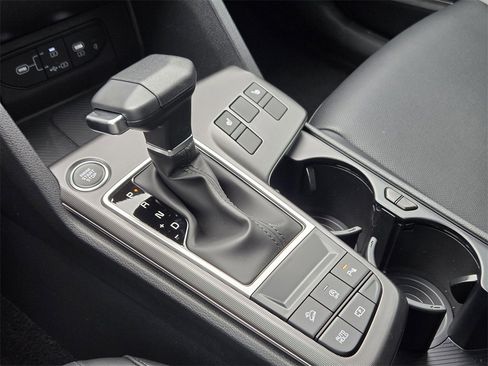 New 2026 Kia Sportage EX w/ EX Panorama Roof Package image 15