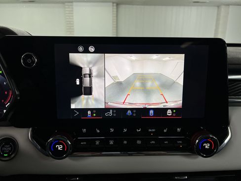 Certified 2024 GMC Canyon AT4X image 63