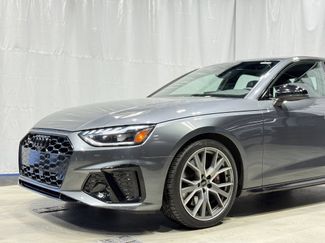 Used 2024 Audi S4 Premium Plus video 2