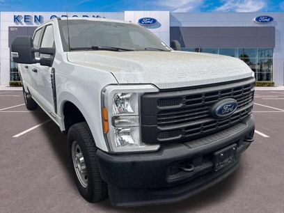 Used 2023 Ford F250 XL w/ XL Driver Assist Package