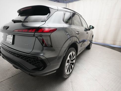New 2026 Audi Q3 quattro 2.0T AWD/4WD image 13