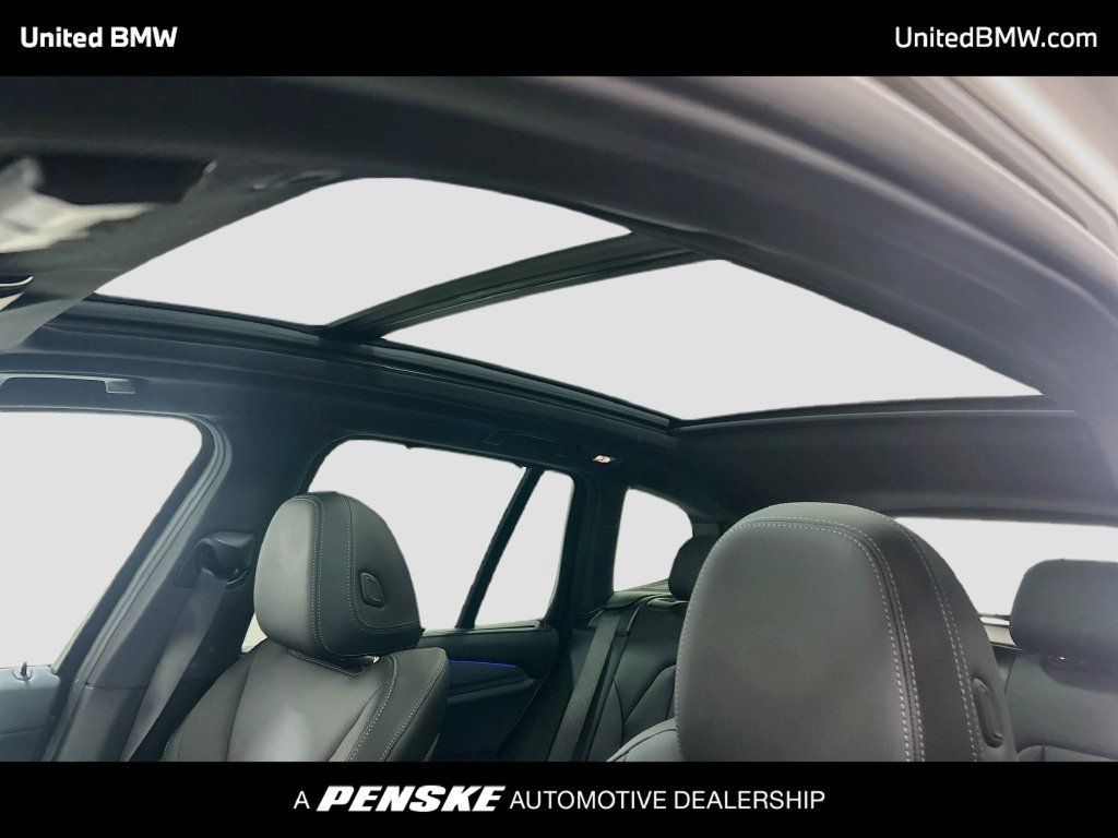Certified 2024 BMW X3 xDrive30i w/ Premium Package AWD/4WD image 19