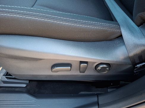 Certified 2025 Subaru Legacy Premium AWD/4WD image 15