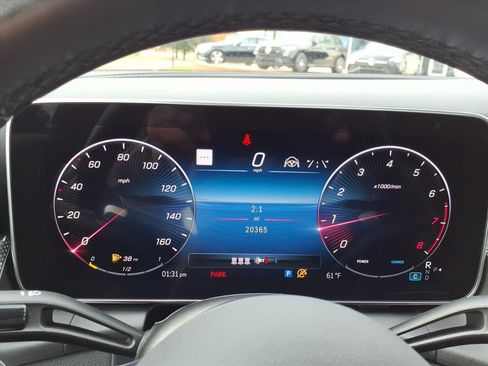 Certified 2024 Mercedes-Benz GLC 300 4MATIC image 23