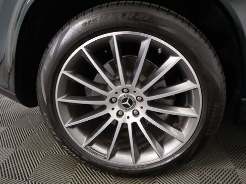 Used 2024 Mercedes-Benz GLE 450 4MATIC image 33