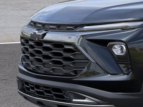 New 2025 Chevrolet TrailBlazer ACTIV w/ Convenience Package image 37