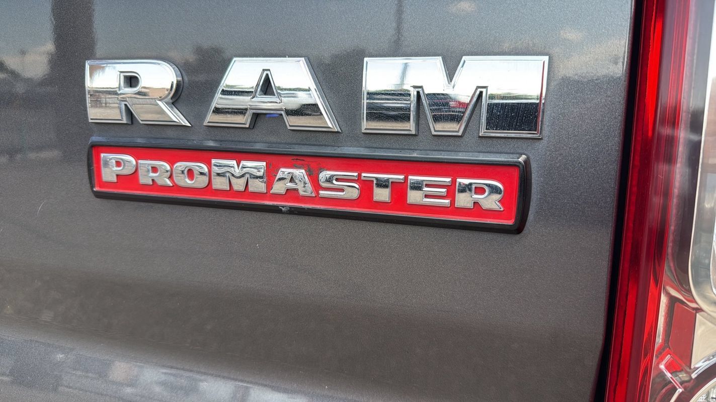 Used 2020 RAM ProMaster 2500 FWD image 17