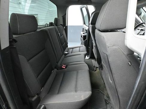 Used 2016 GMC Sierra 2500 SLE w/ SLE Preferred Package image 38