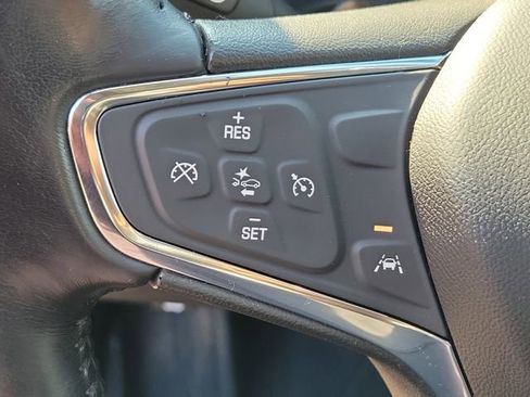 Used 2020 Chevrolet Equinox LT AWD/4WD image 13