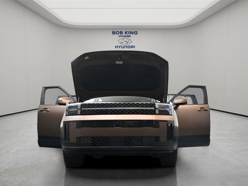 New 2026 Hyundai Santa Fe Calligraphy FWD image 22