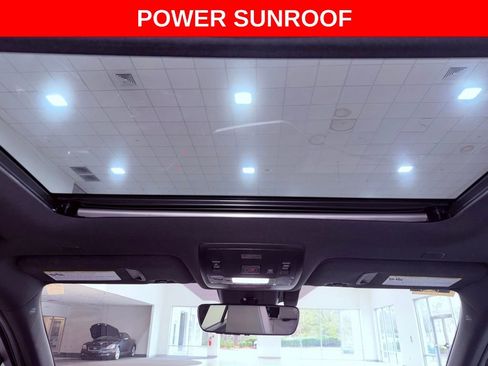 Certified 2023 Lexus UX 250h FWD w/ Premium Package image 12