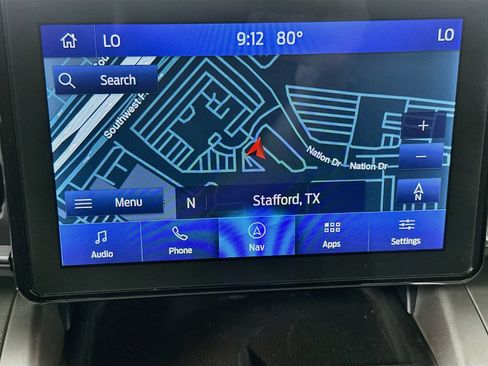Used 2022 Ford Explorer XLT w/ Equipment Group 202A RWD image 22