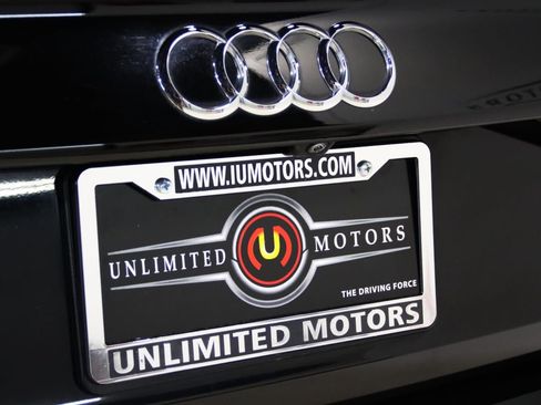 Used 2024 Audi A3 2.0T Premium FWD image 12