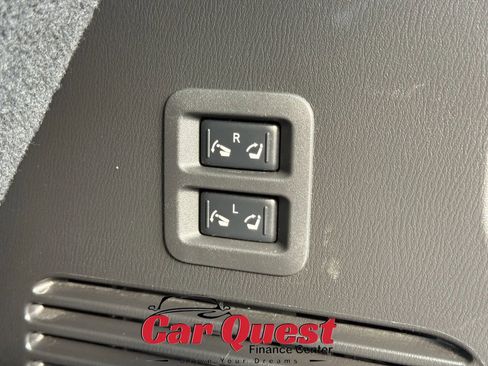 Used 2018 Nissan Armada Platinum w/ Captain Seat Package image 20