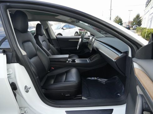 Used 2023 Tesla Model 3 Standard Range image 20